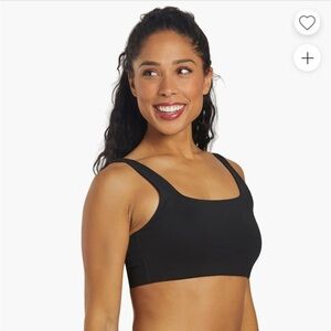 Girlfriend Collectibe Tommy Sports Bra